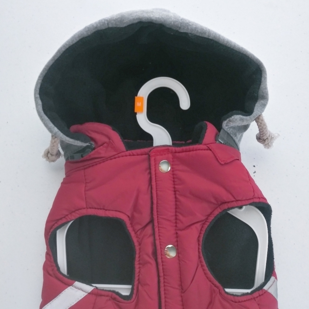 NFL Atlanta Falcons Puffer vest - Picture 3 of 9